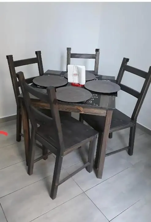 Forza Napoli Apartment