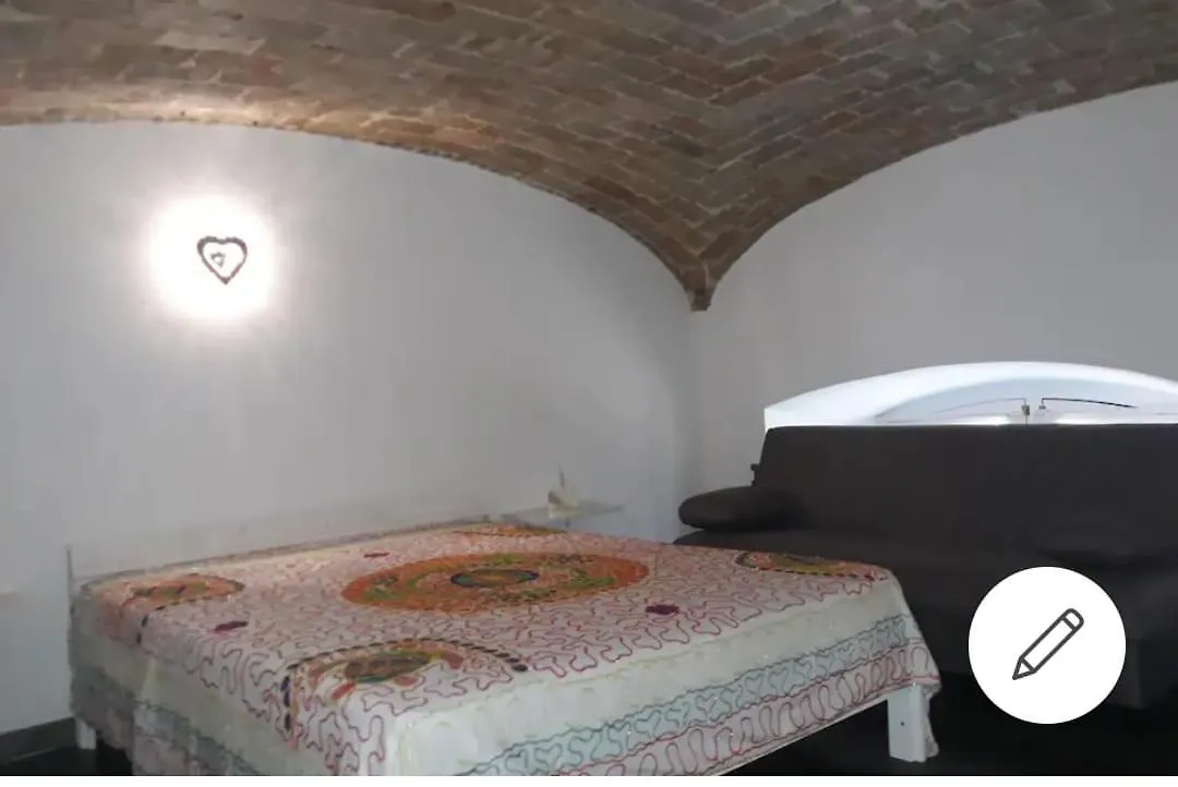 Forza Napoli Apartment 0*, Naples Italy