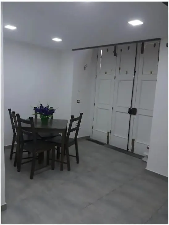 Forza Napoli Apartment Naples