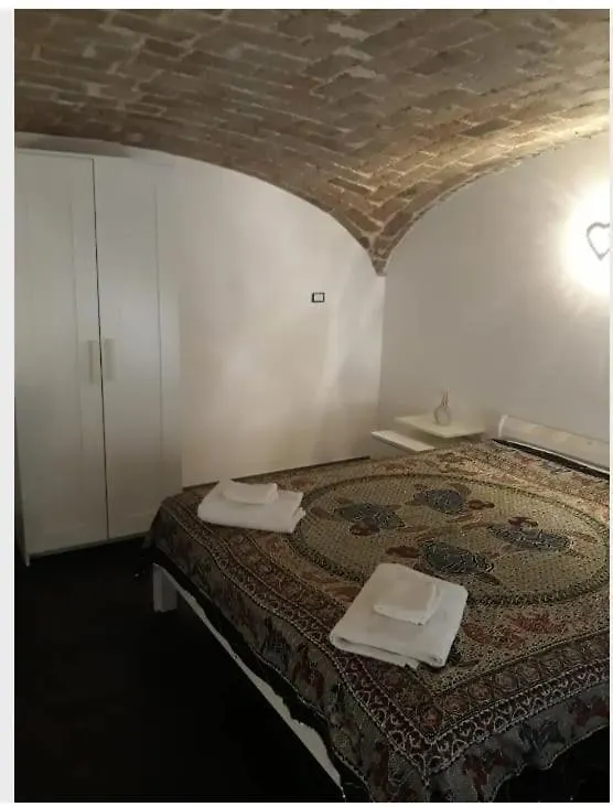 Forza Napoli Apartment