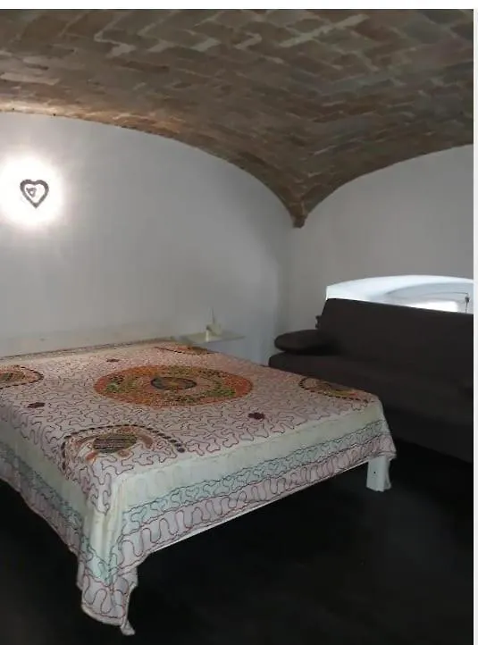 Forza Napoli Apartment 0*, Naples