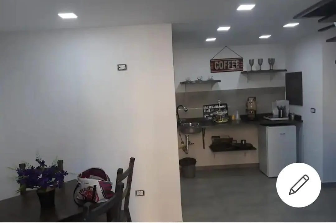 Forza Napoli Apartment