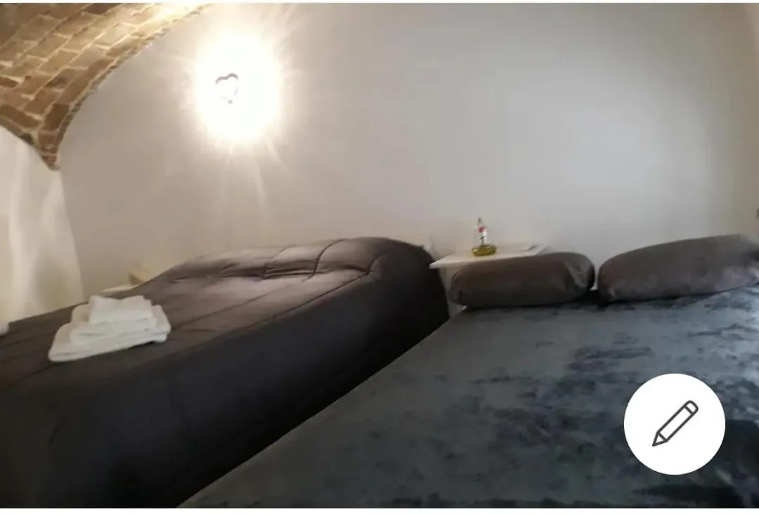 Forza Napoli Apartment Italy
