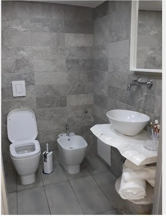 Forza Napoli Apartment Italy
